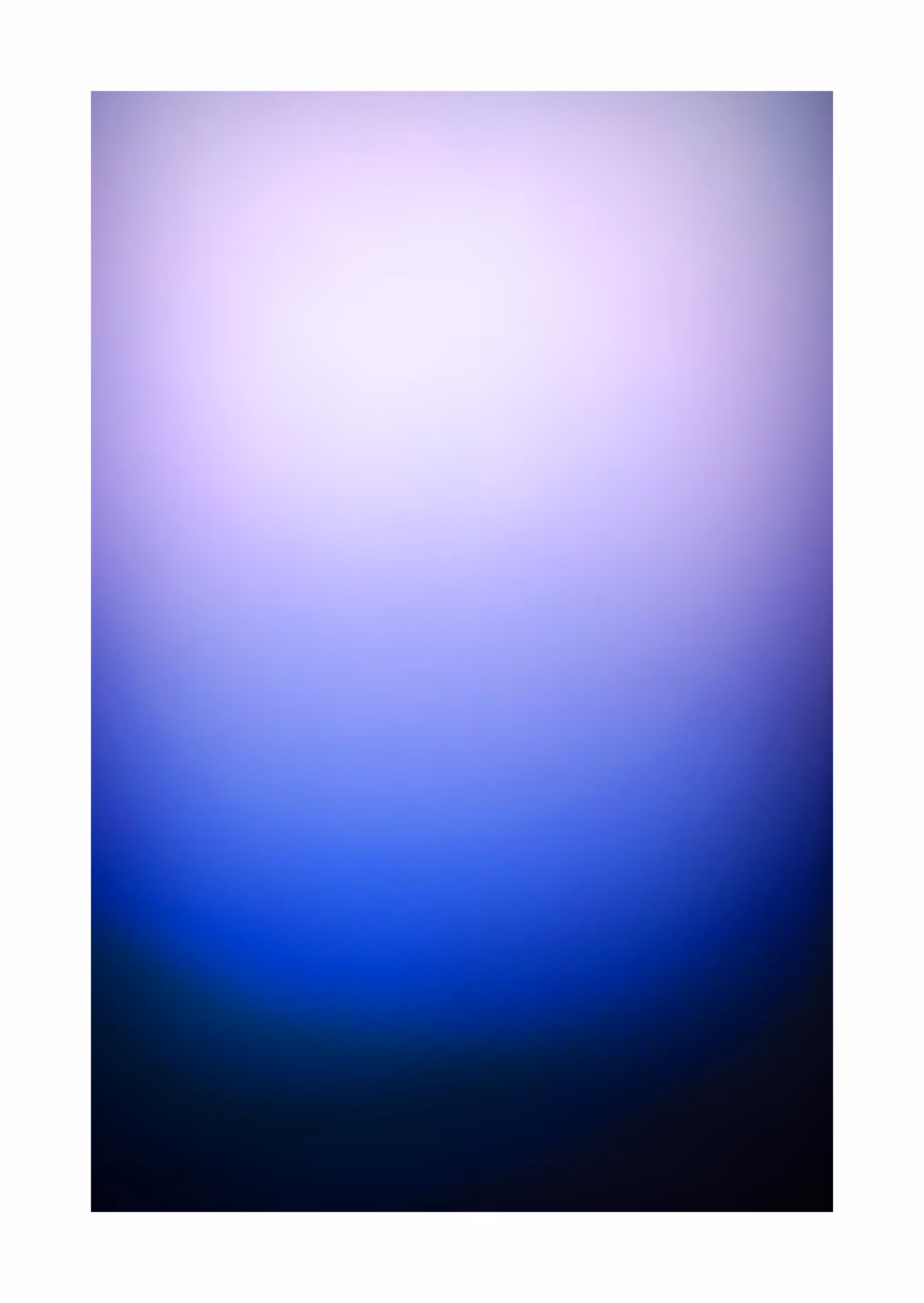 Índigo Azul (Blue Indigo)
