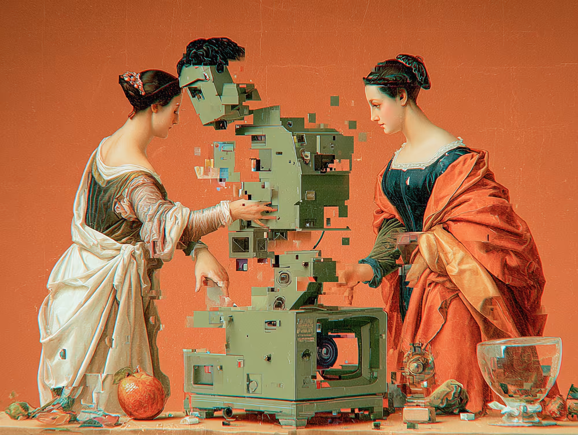 Anachronism #157