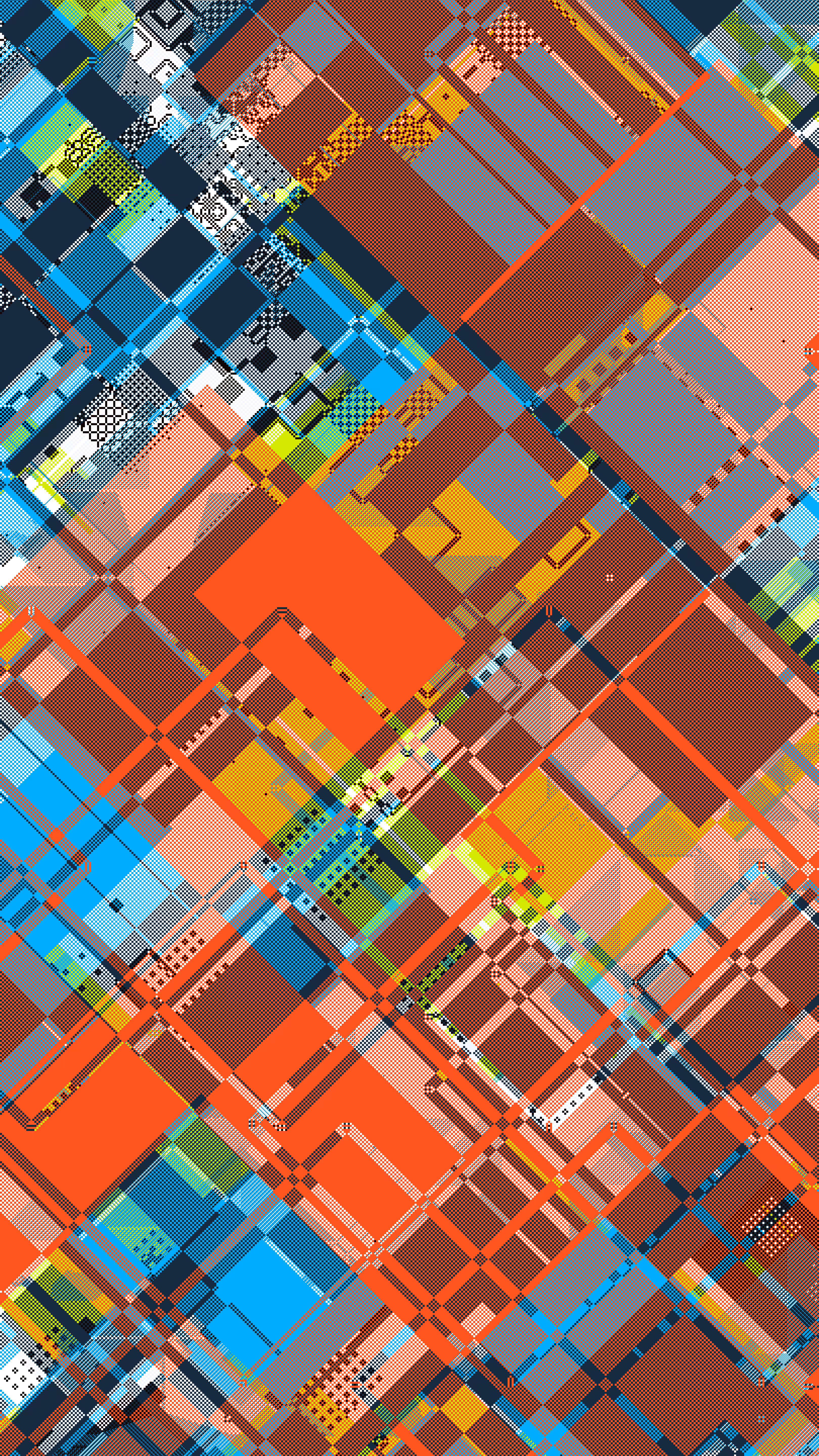 BPattern B000 B