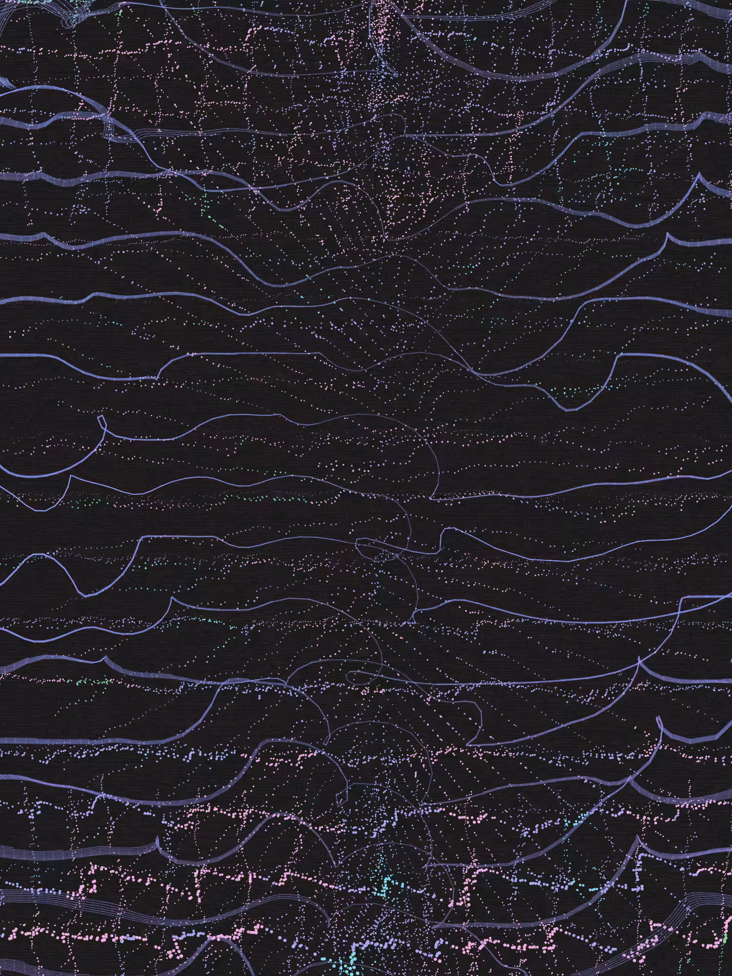 Limbic Vortex #16