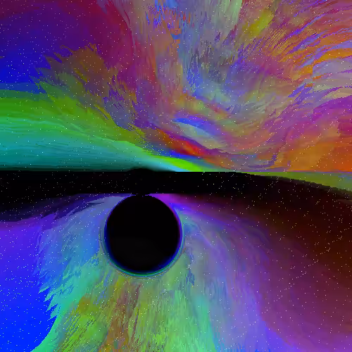 SINGULARITY #236