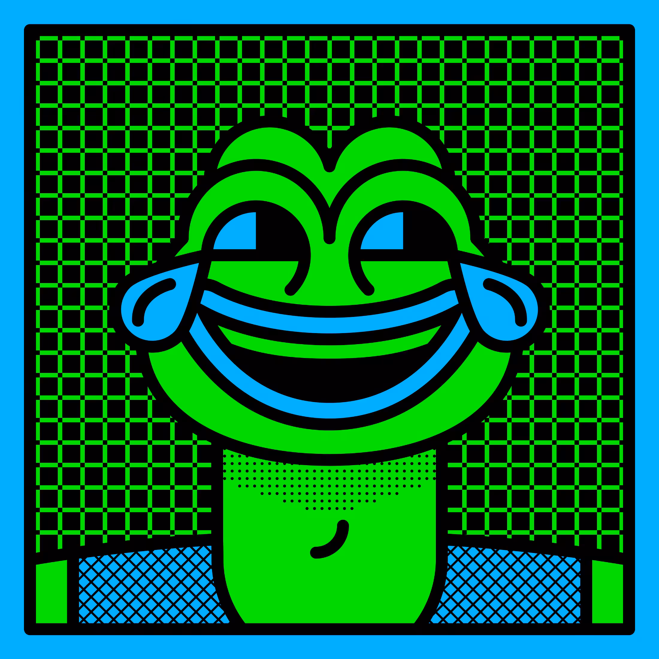 ACID PEPE 44