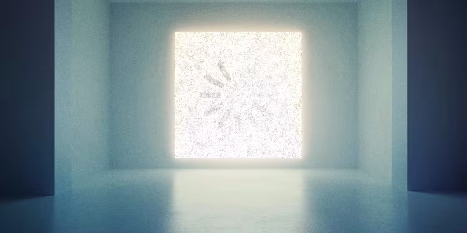 Making Loading an Art Form #97