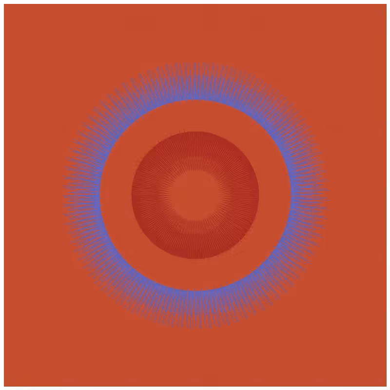 Circular Flow #60