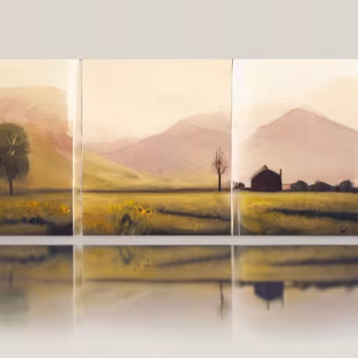 Daydreams #24
