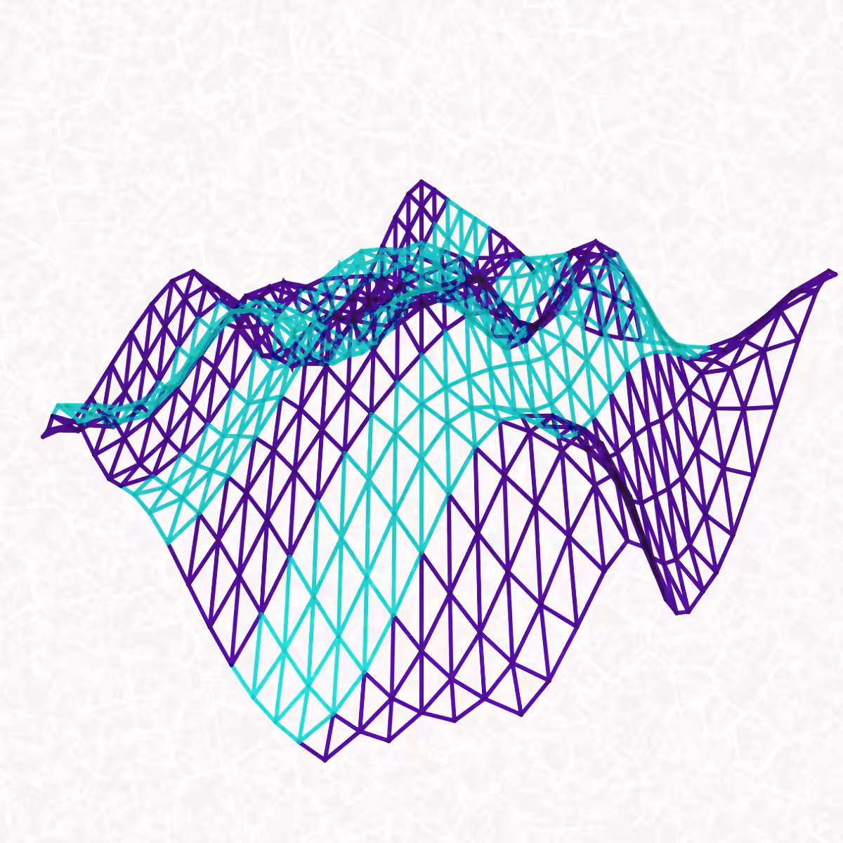 Plottable Wireframe (8 frames) #204