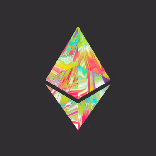 Holographic Ethereum #0036