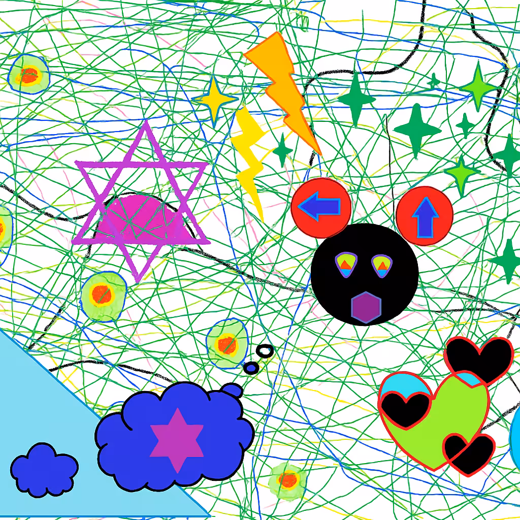 Brainstorm at 3AM