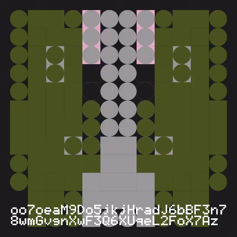 Flux II #4