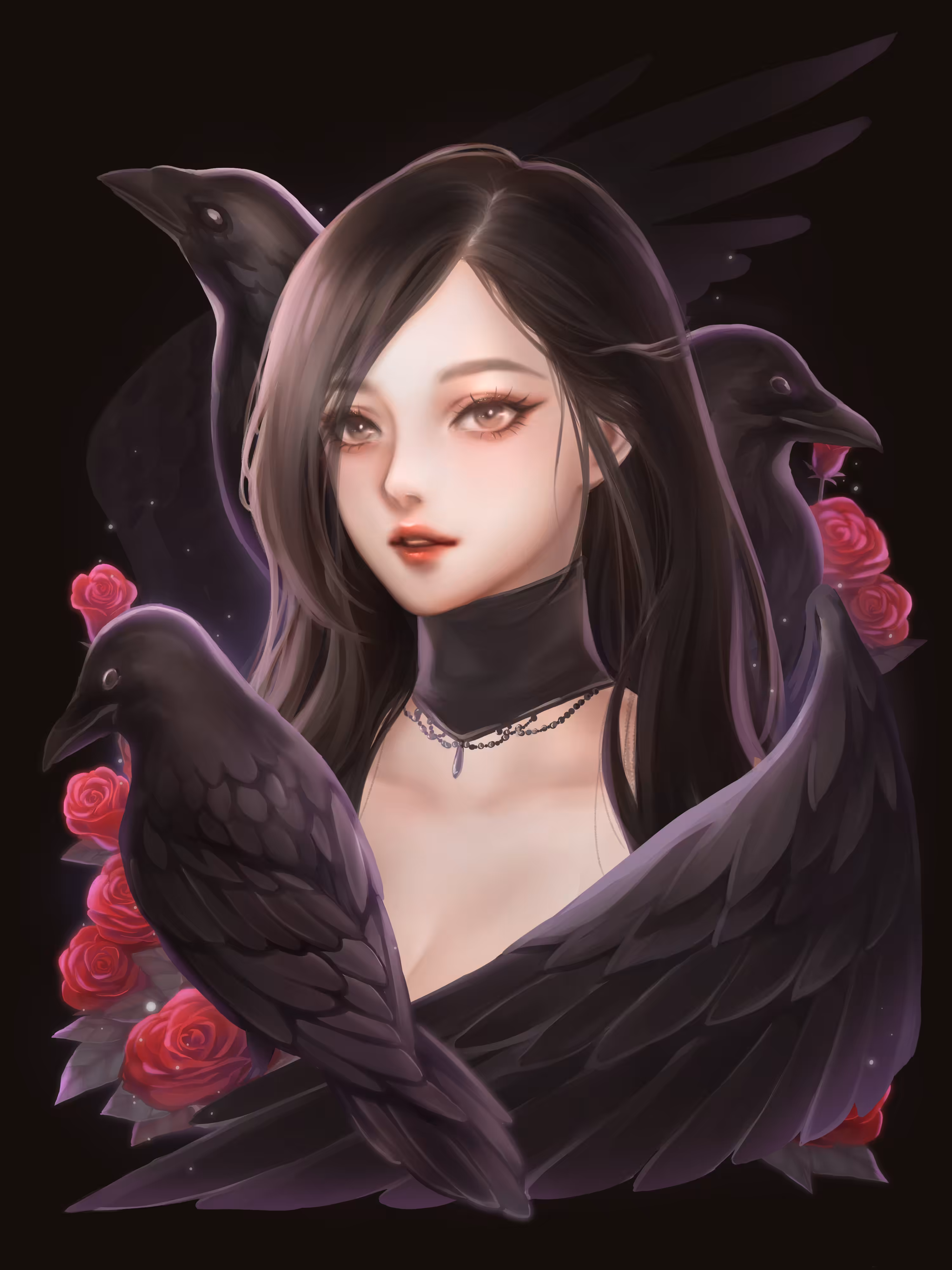 Raven | KIARA