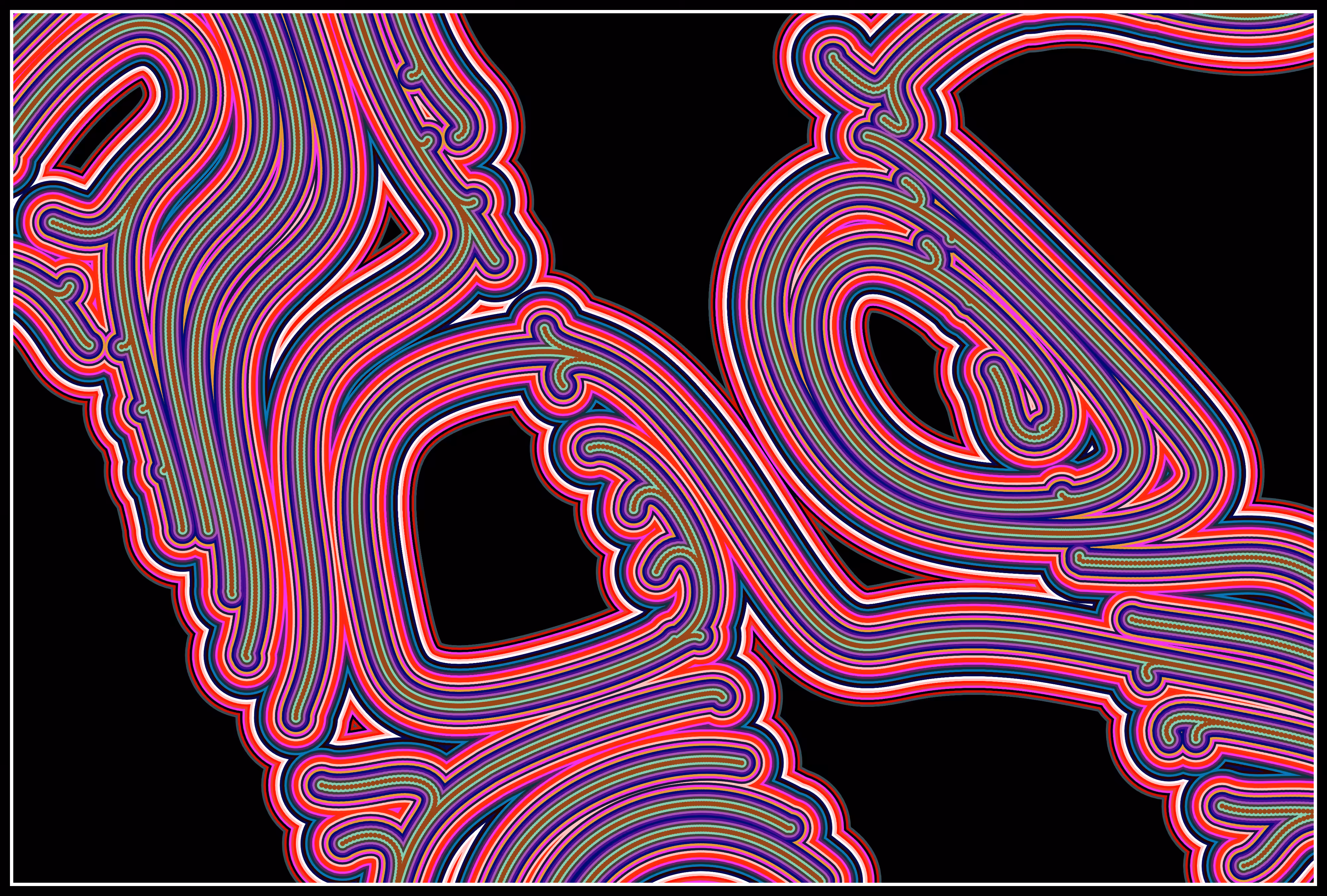 Geodes #18