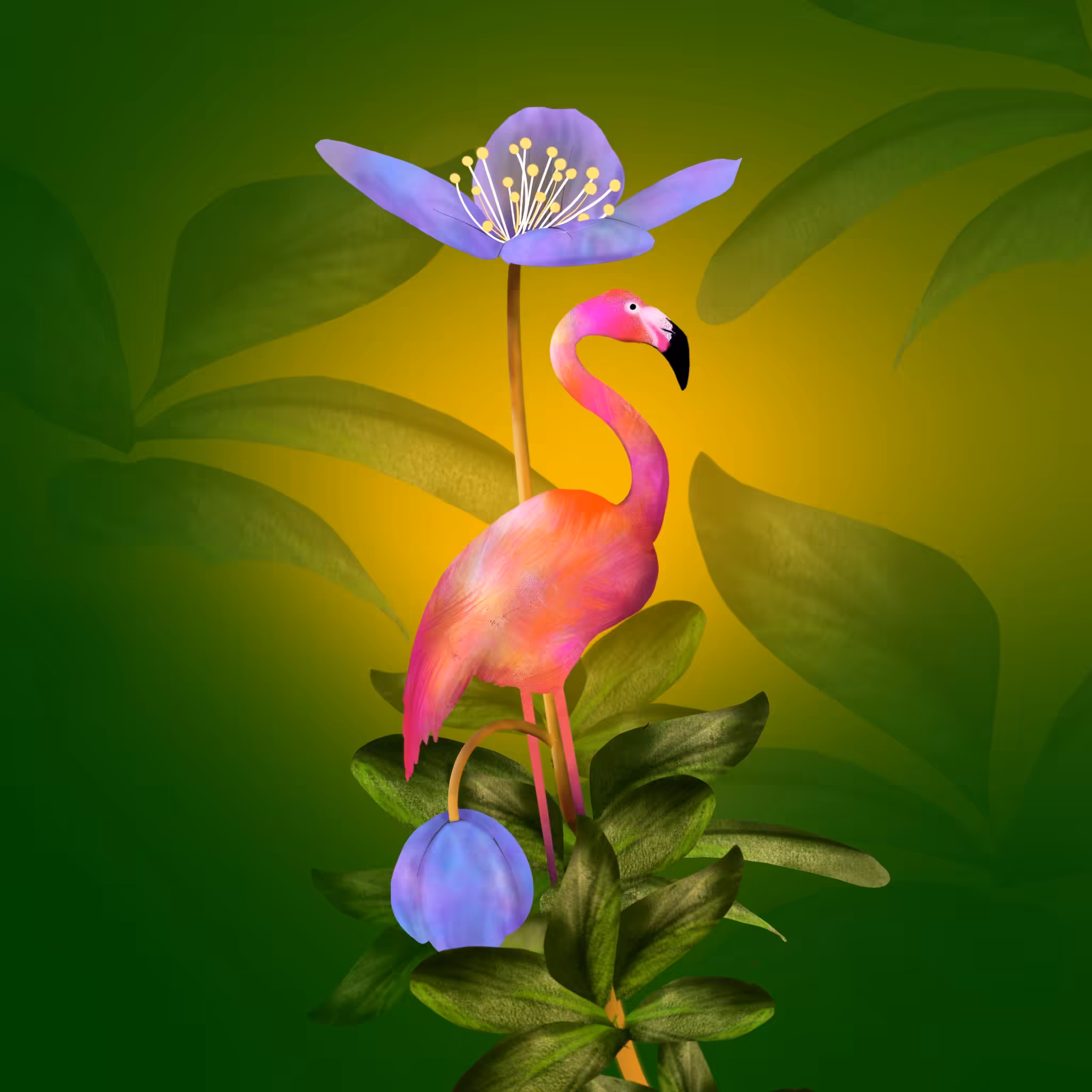 Bird