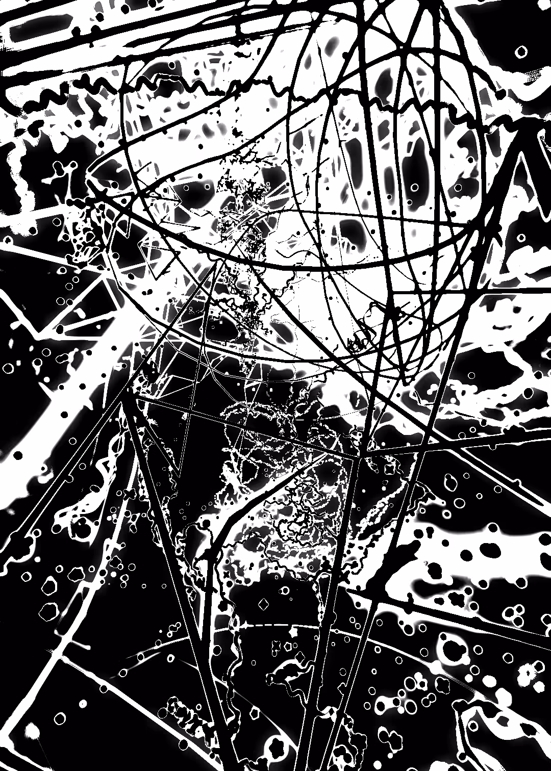 Black & Art #036