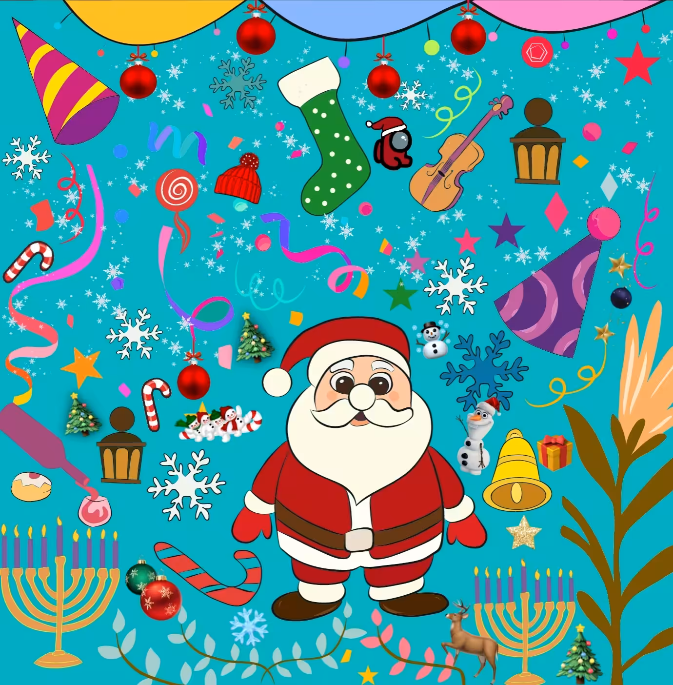 Christmas Adventure