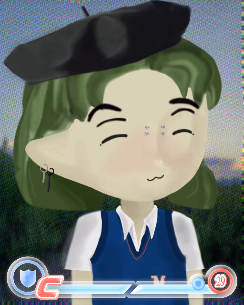 Milady 8907