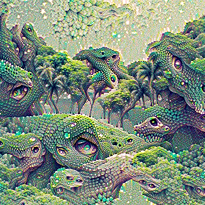 Lost Lands 