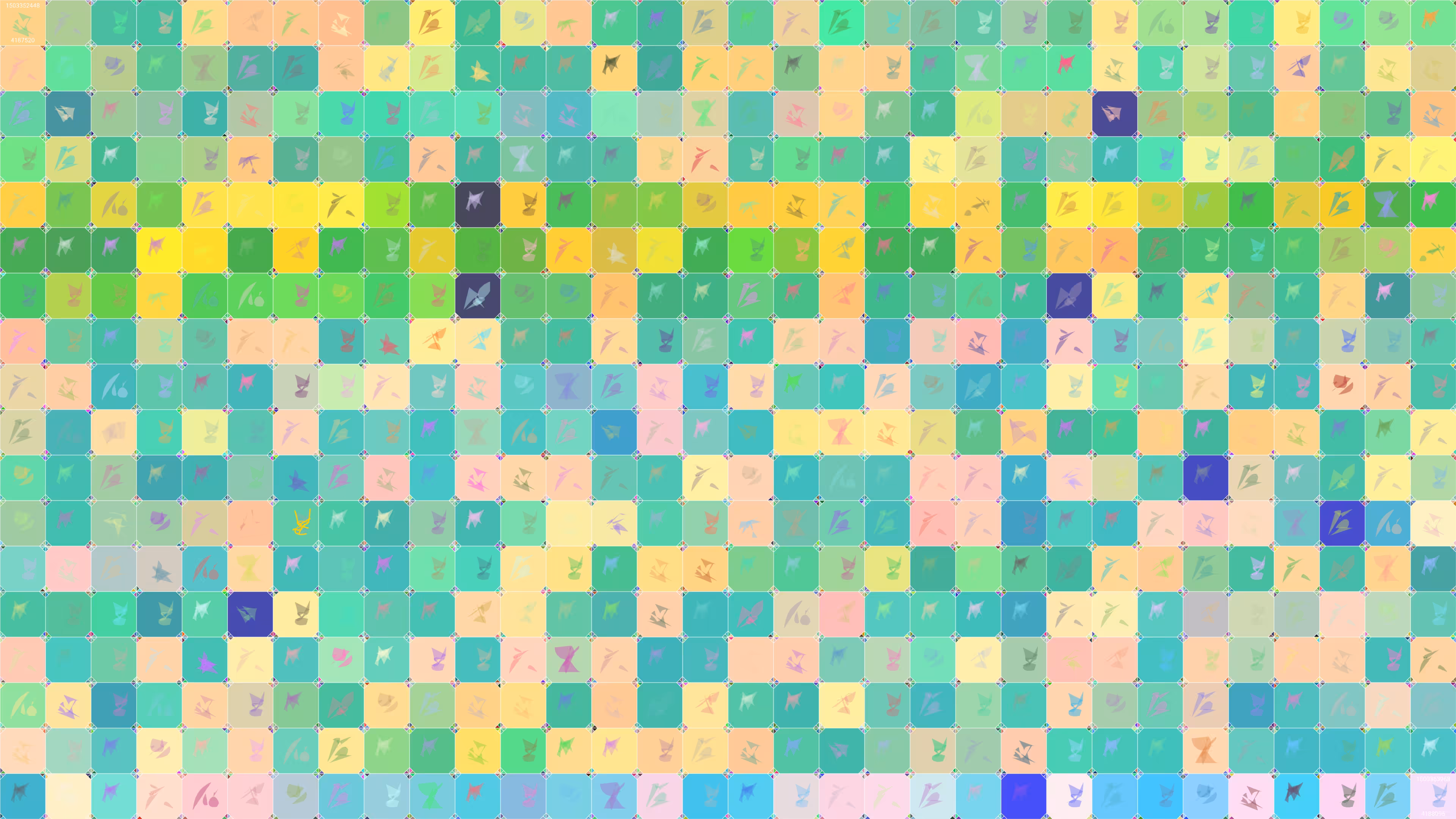 CryptoArte: Painting #7270