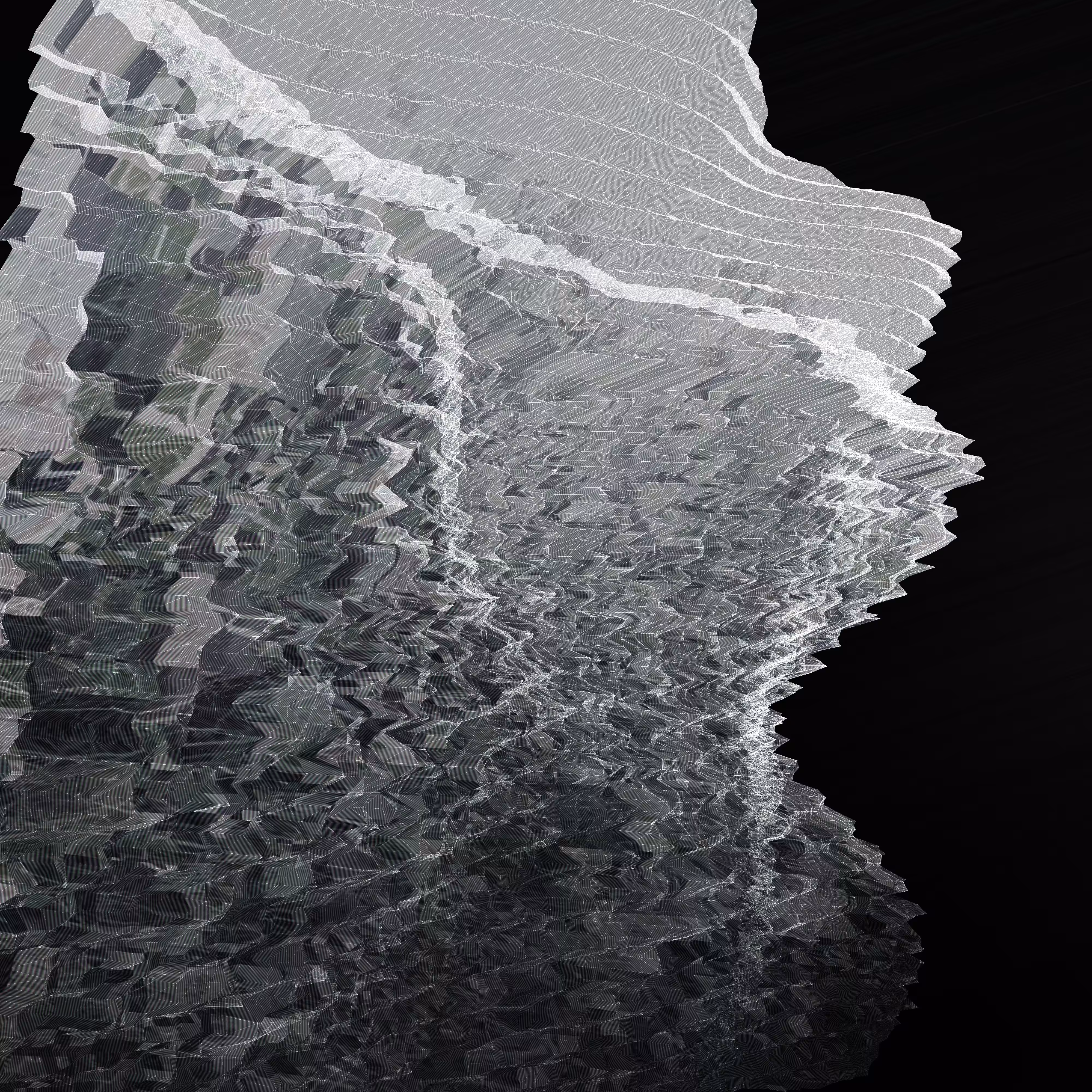 Microgram Art