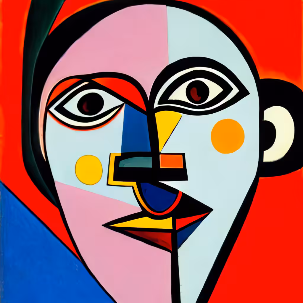 Artful Degen #38
