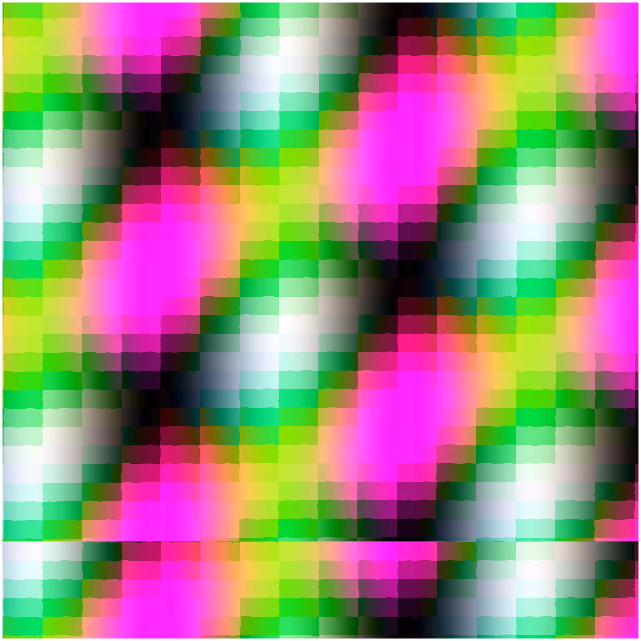 Tetris's Different #24