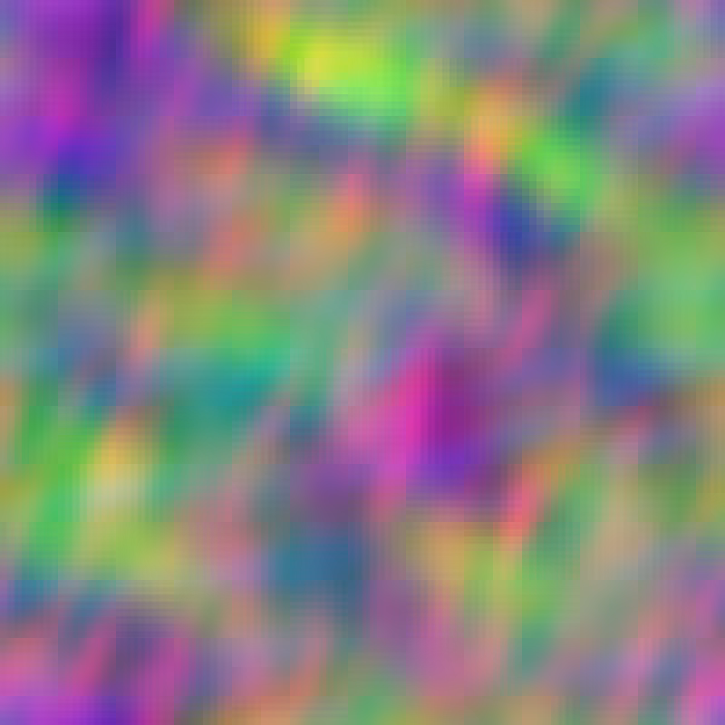 Shifting and Blending #23