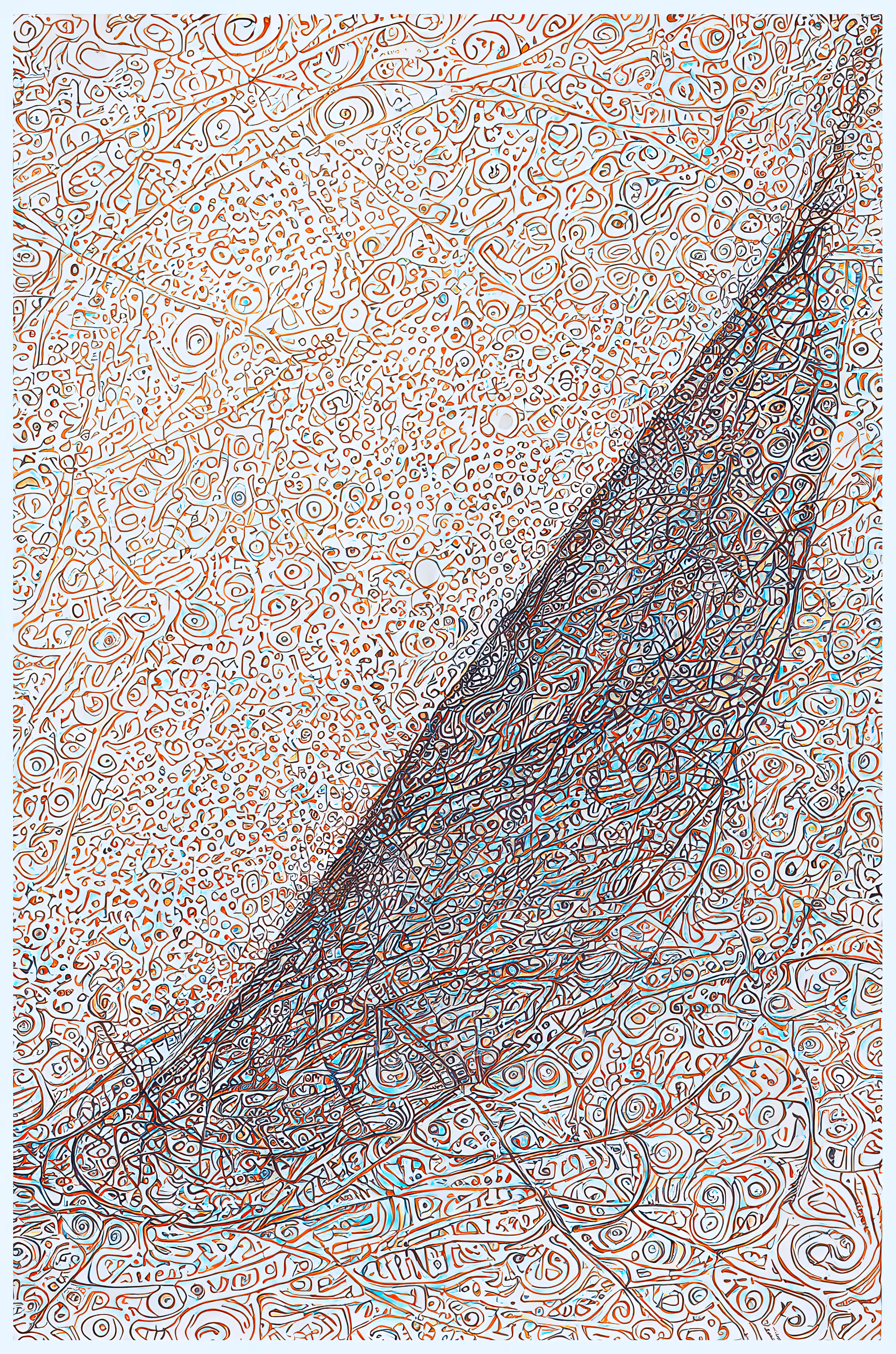 Particle Catalyst Twenty-Seven