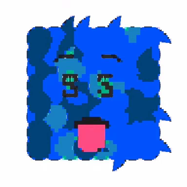Kudzu on Base: Based Kudzu #17756