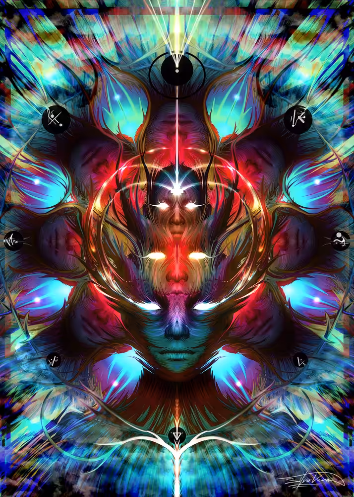 The Congregation Act.1 (Remote Viewing)