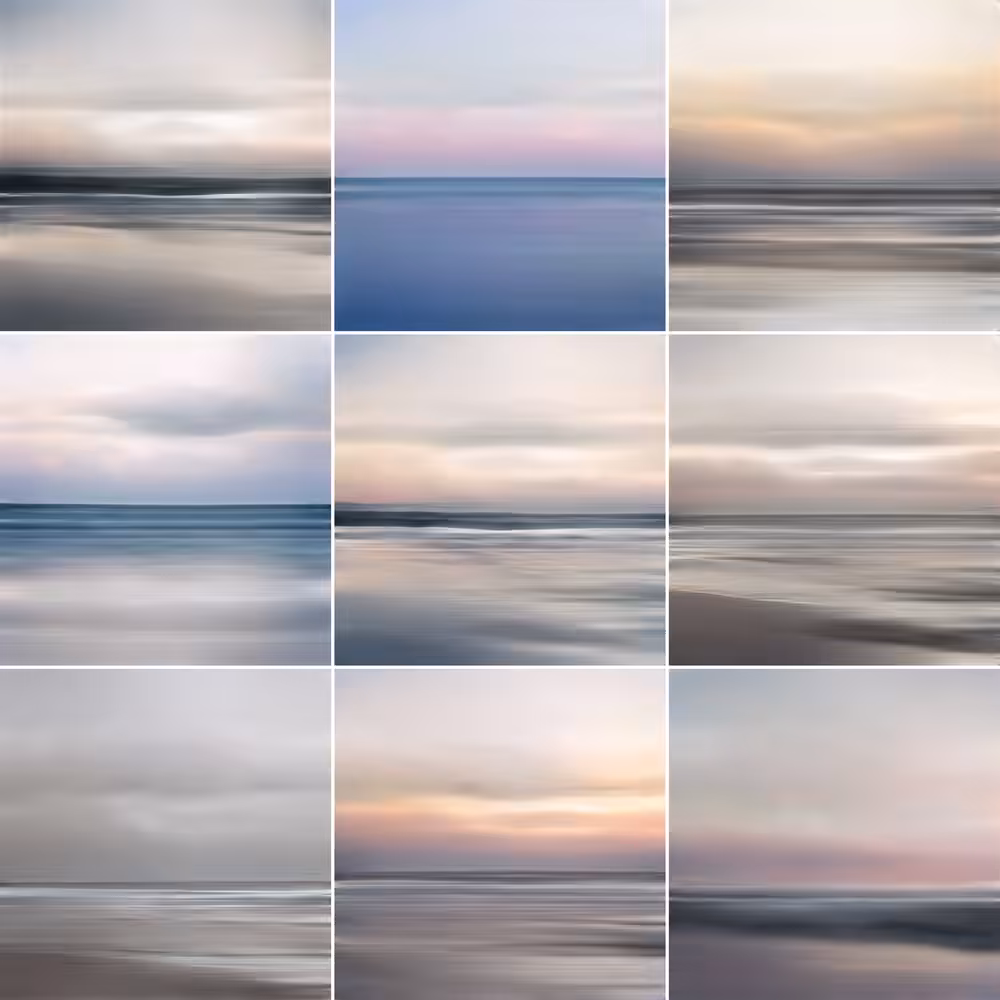 Variations, No.3