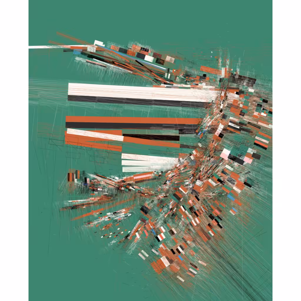 (de)construction #121