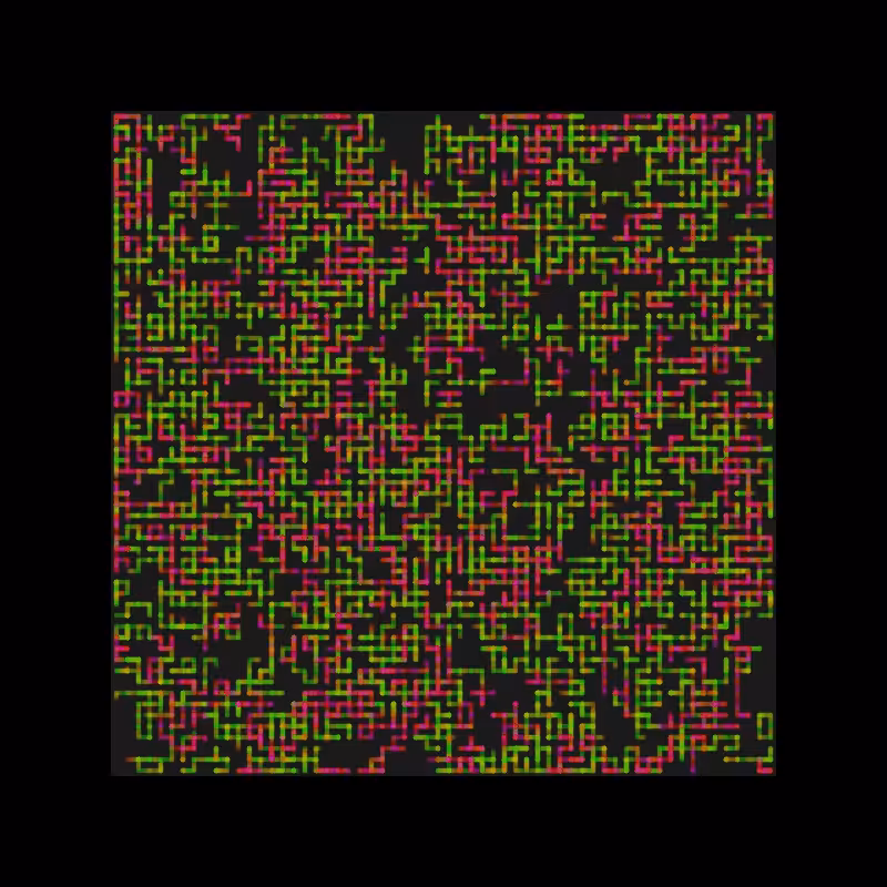 maze #30