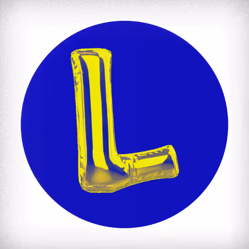 Letters #5