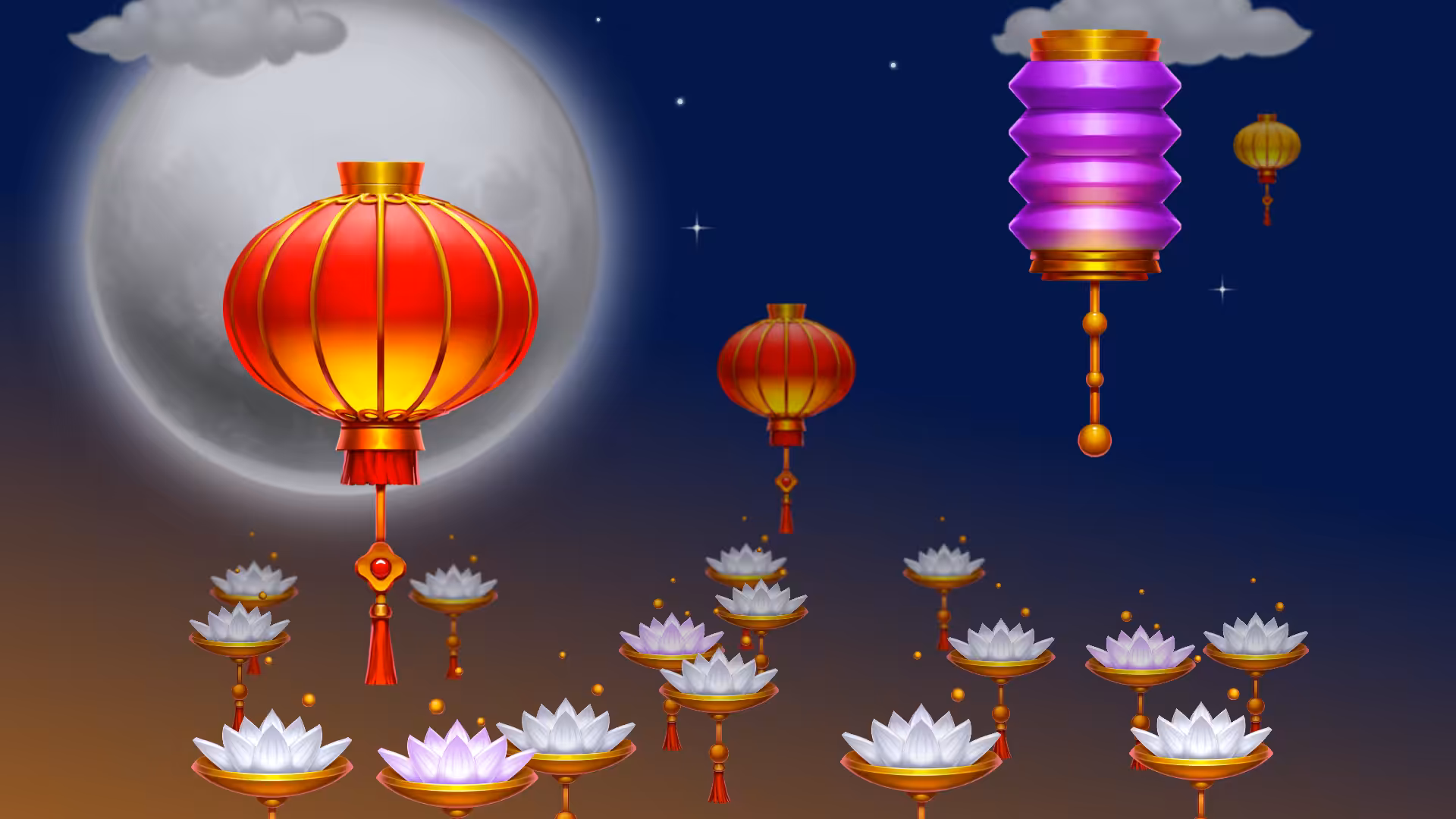 Happy Mid Autumn Festival 2022 #256