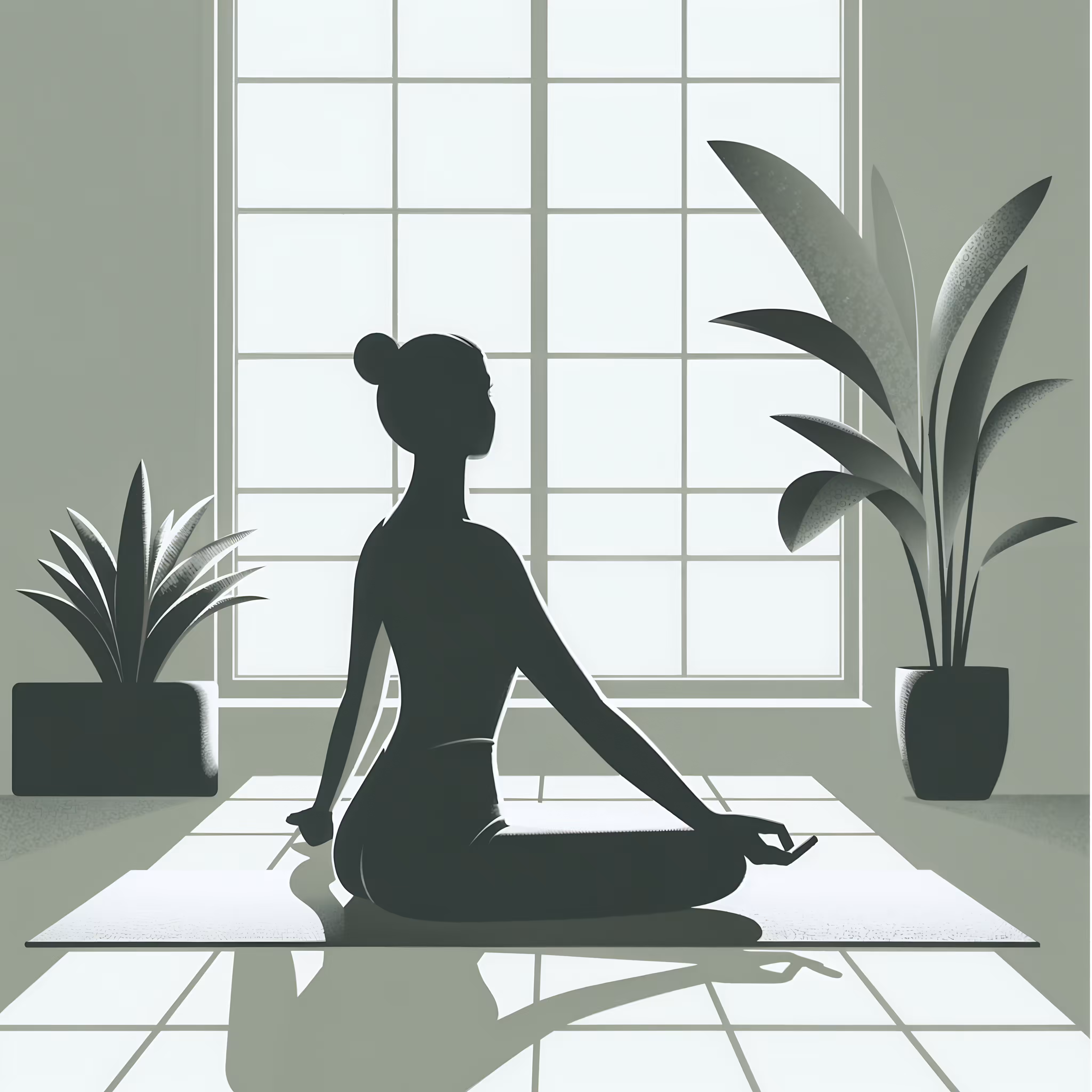 Inner Peace