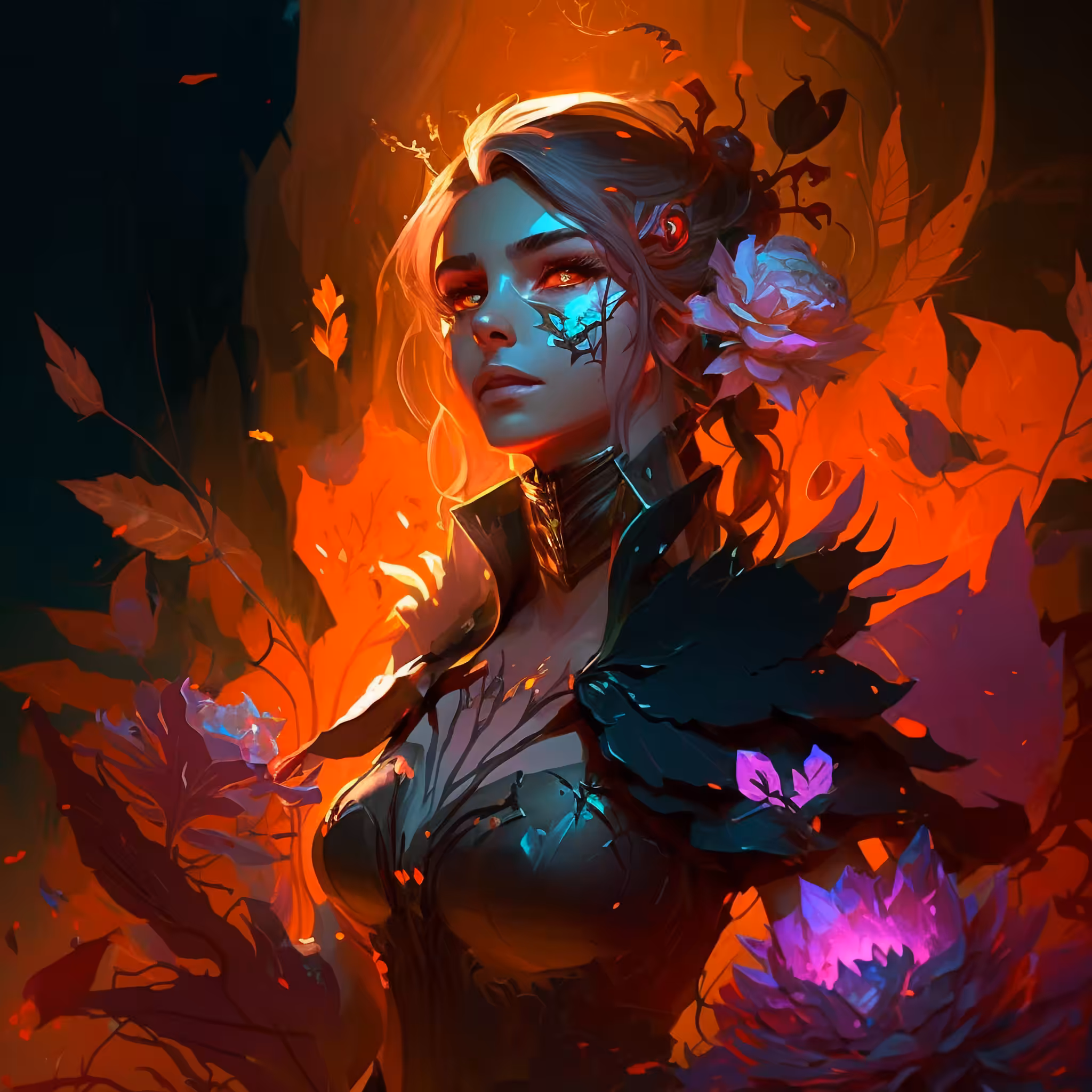 Hellgirl