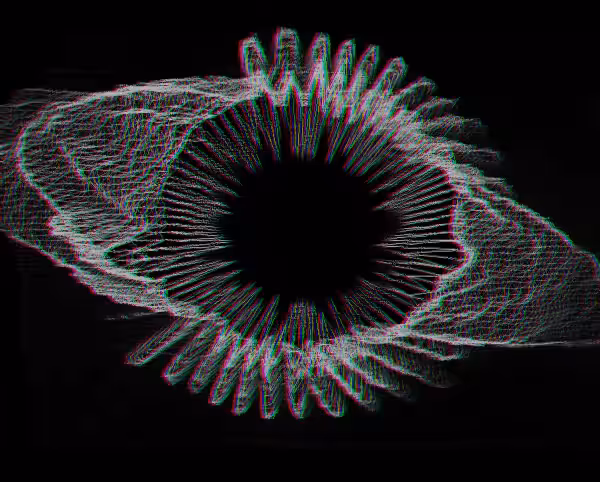 Hyperbolic