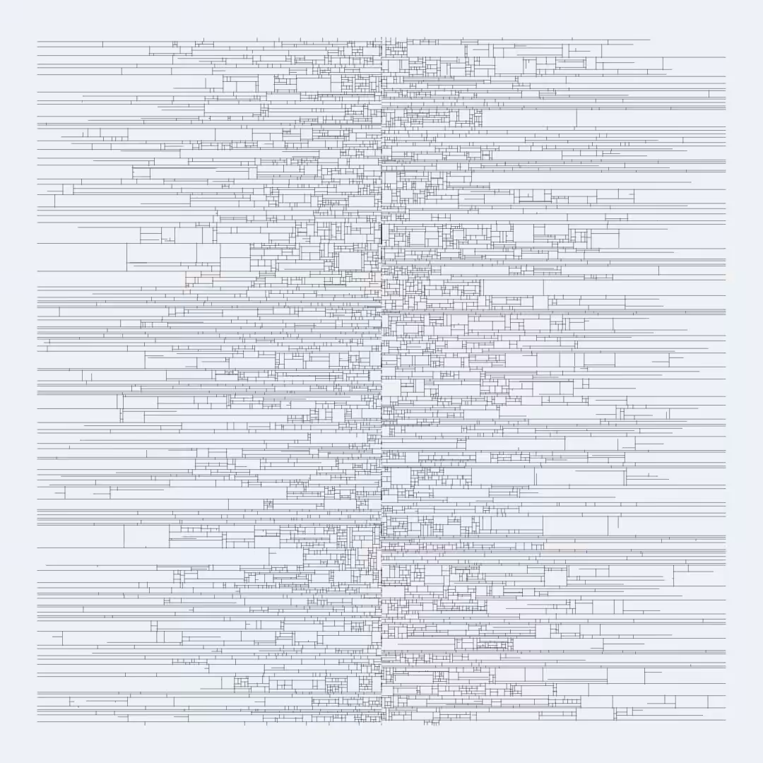 Abstract Urbanism #100