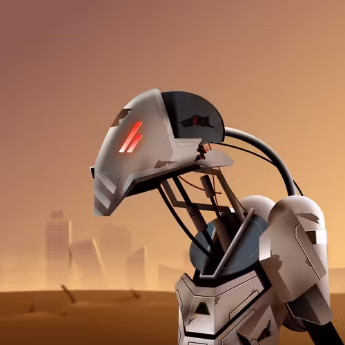 THEOS Aviator Droid B-1081