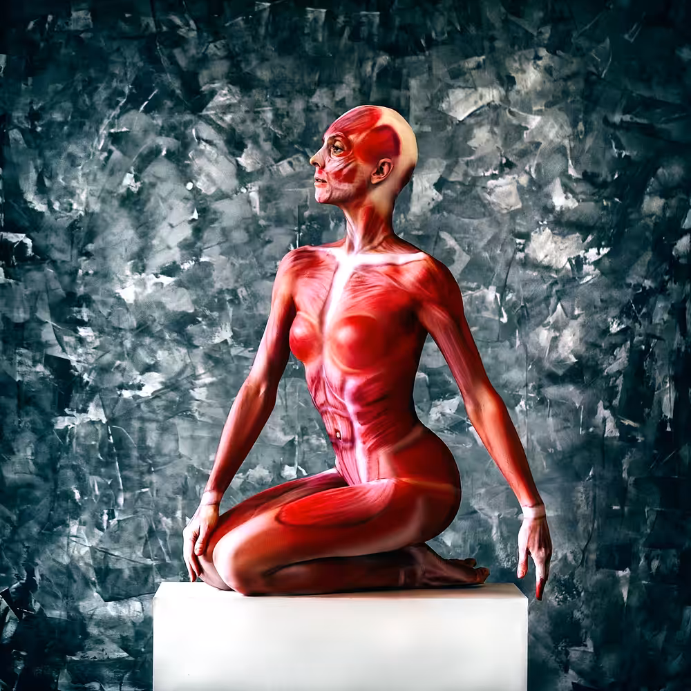 Of Flesh and Bones