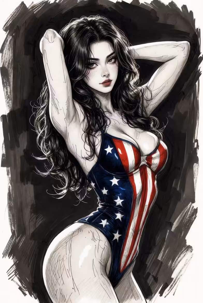 Miss America 