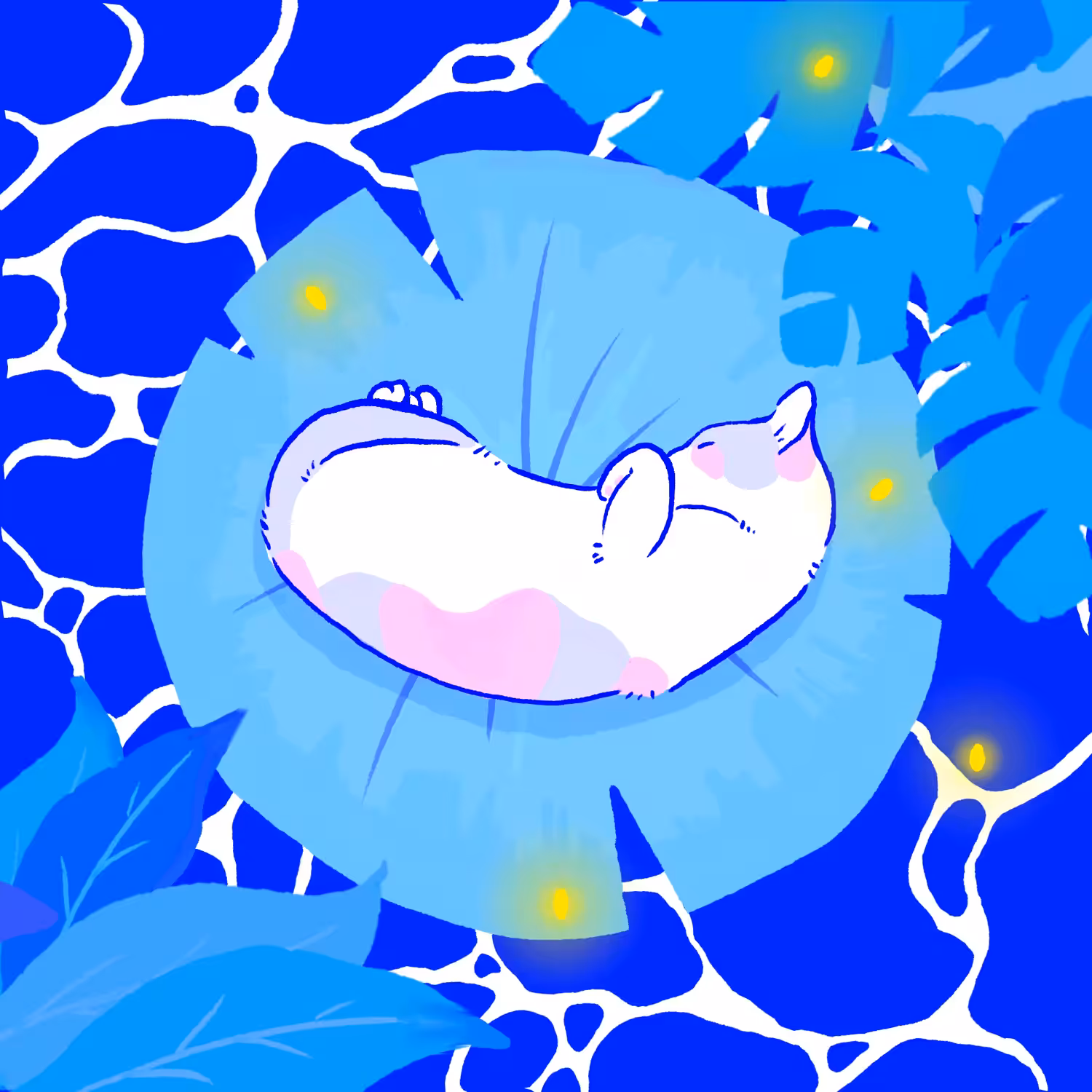 Nana Dreamland