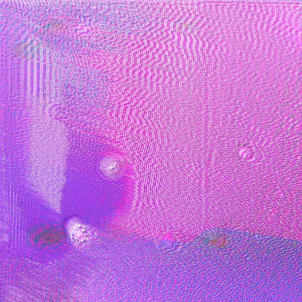 Ecstatic State