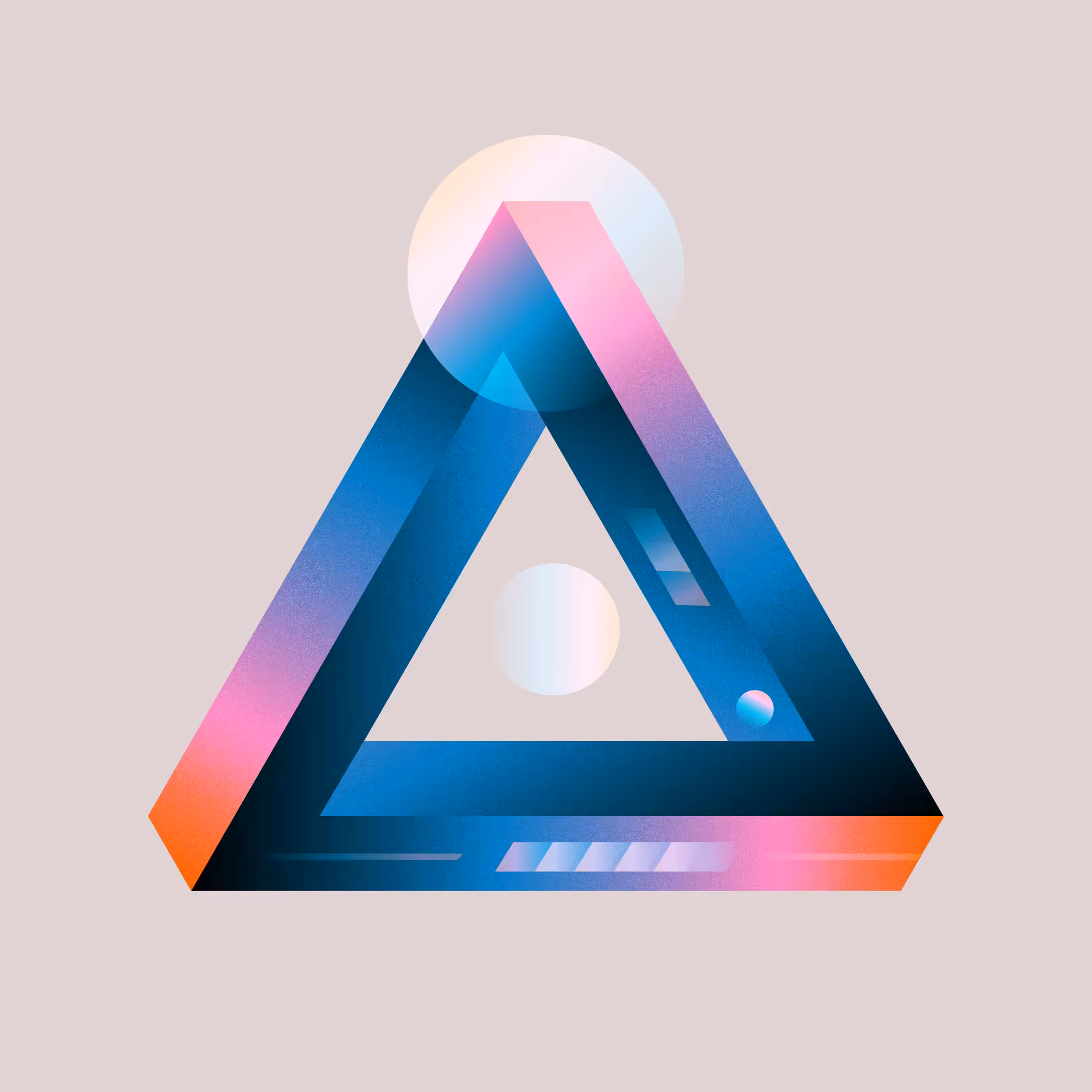Absolute #5 (Flux)