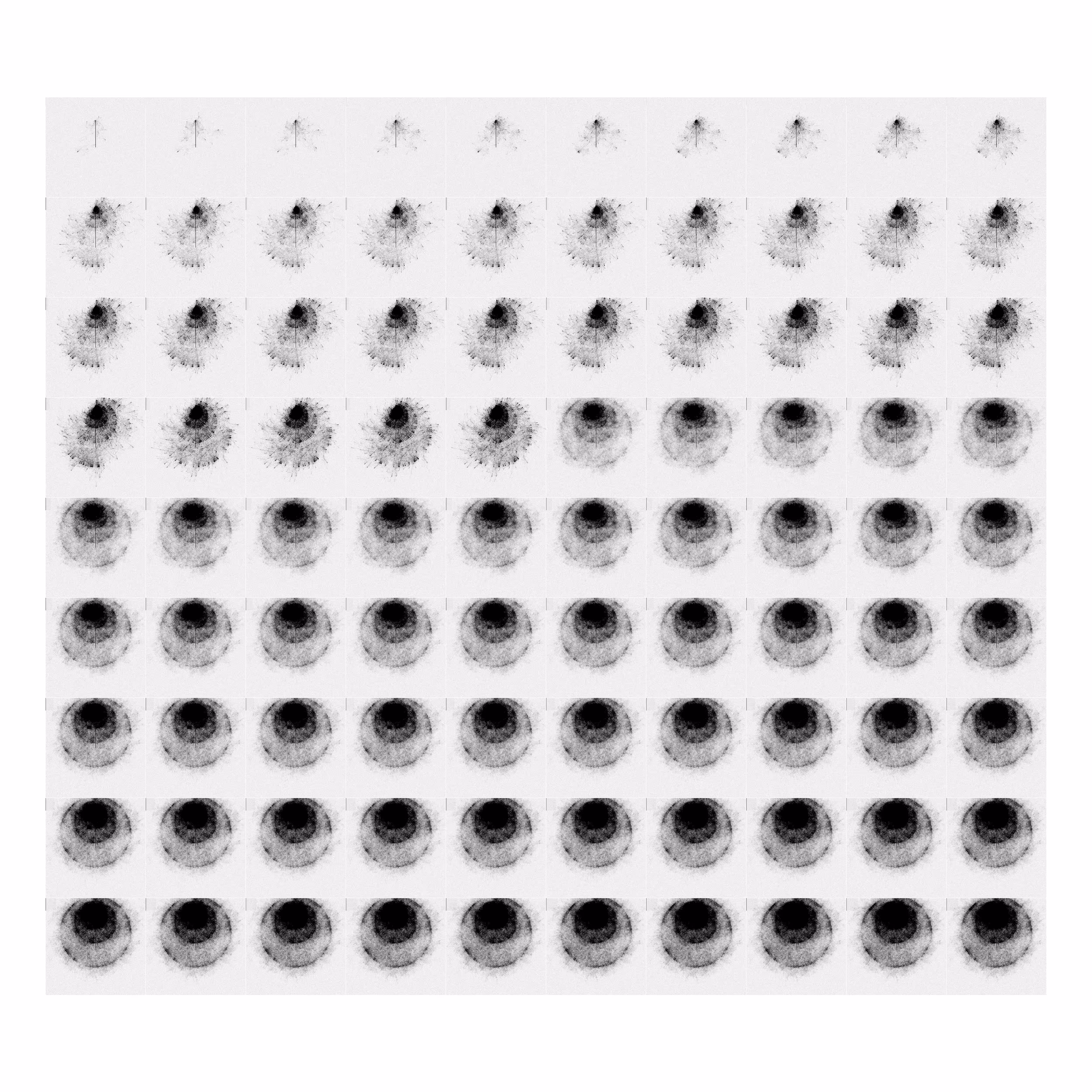From Process | Emergence I