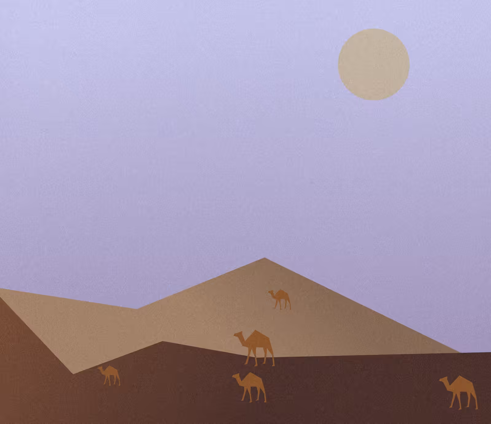 Oasis Odyssey #6