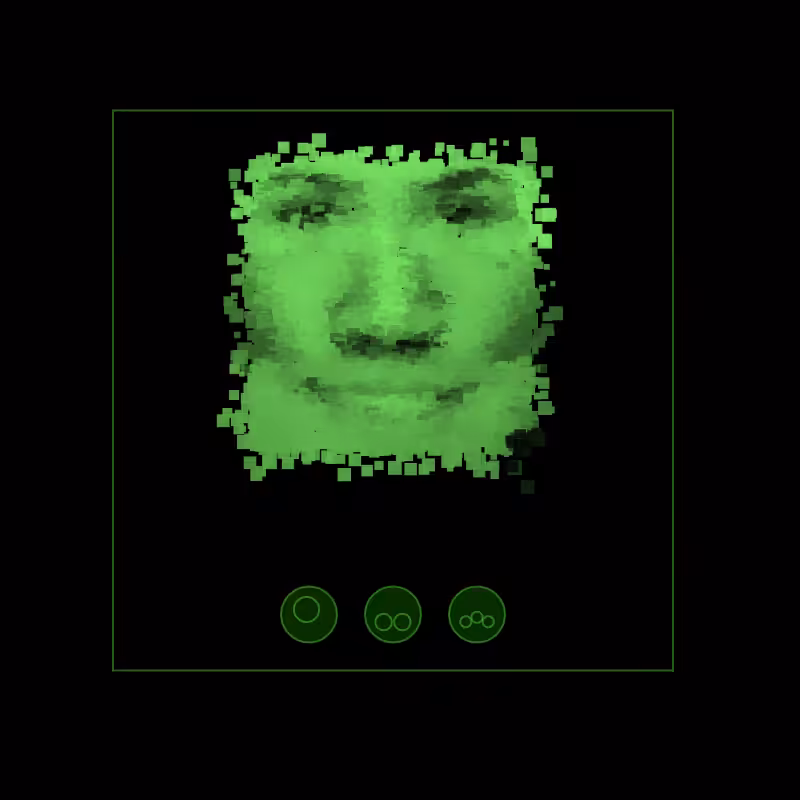 Fluidynamix - Photofit #70