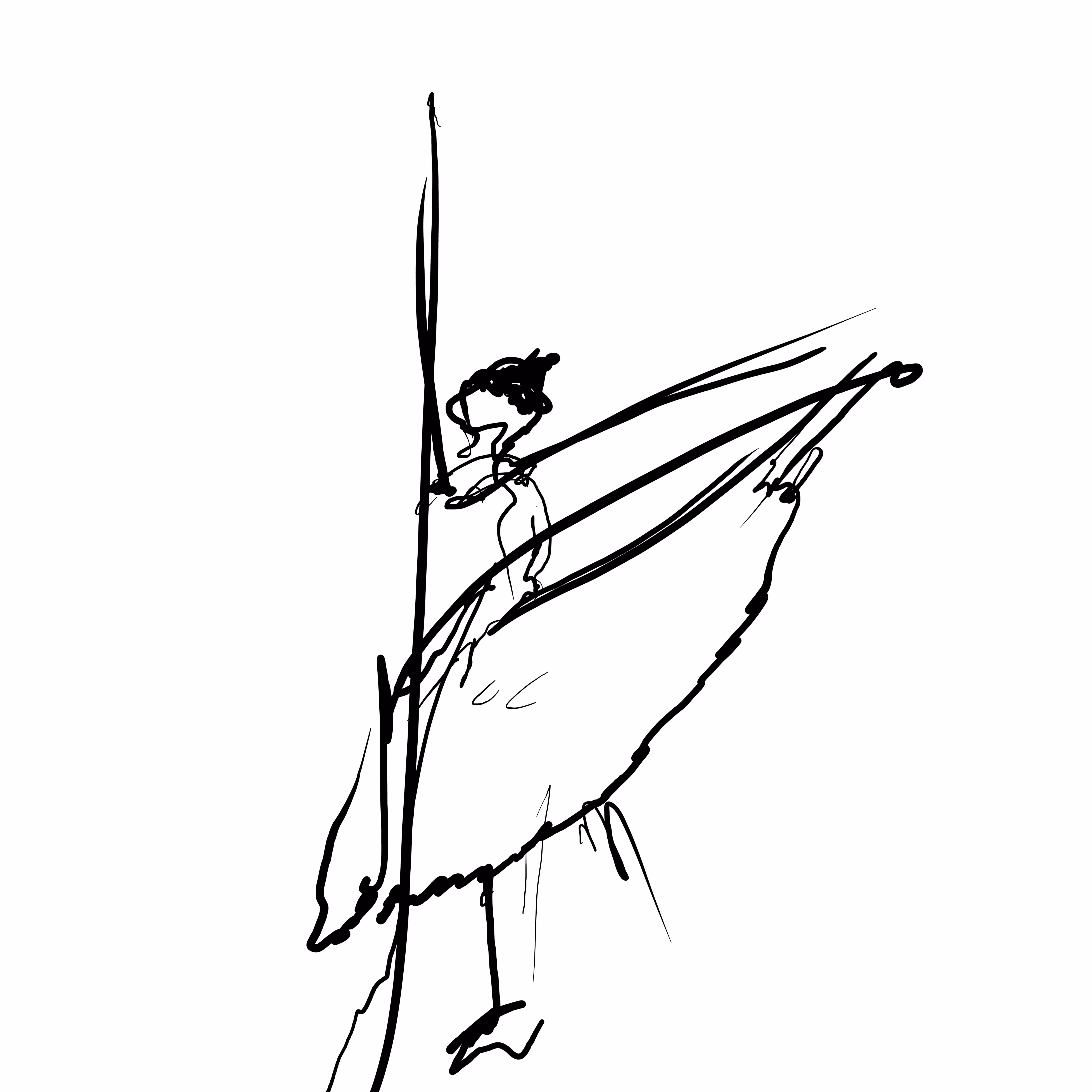 ballerina