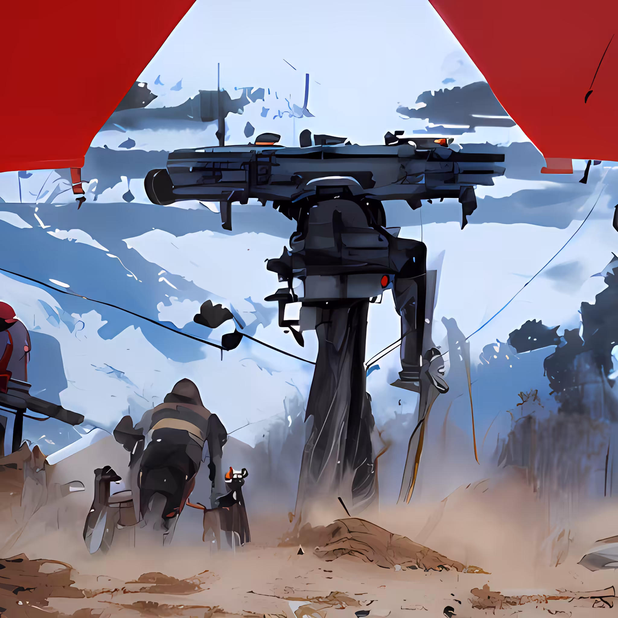 Battlefront #09