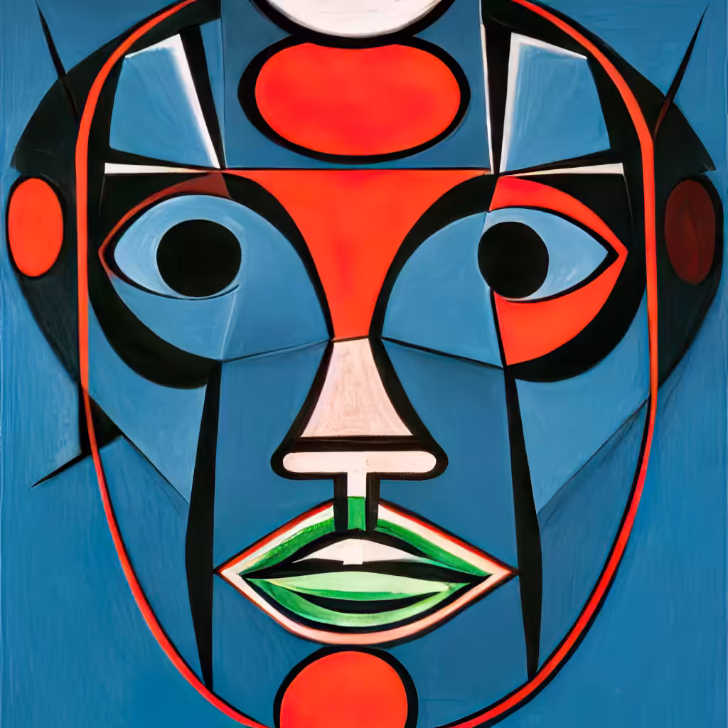 Artful Degen #444