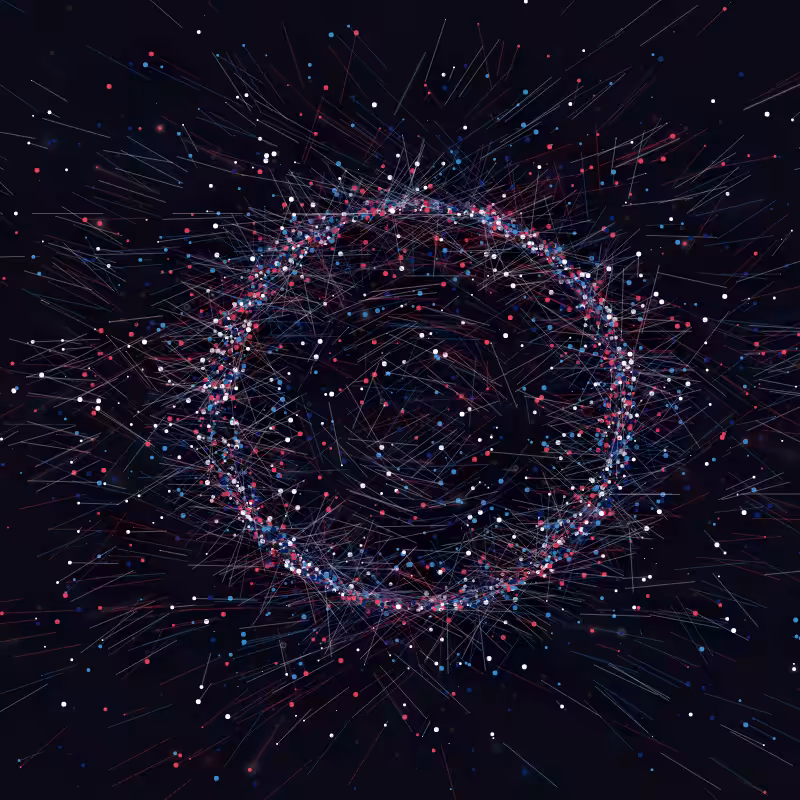 Supernova Scatter #38